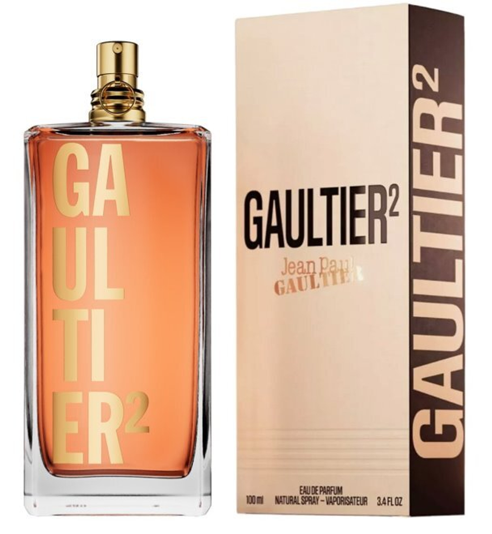 Jean Paul Gaultier Gaultier 2