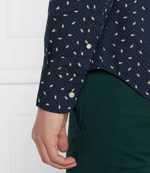 Рубашка La Martina - темно-синий(YMC012 PP672)