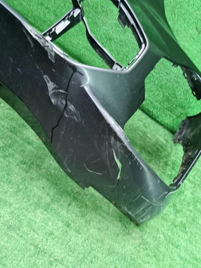 Бампер передний BMW X5 G05 (2018-2023) M-paket