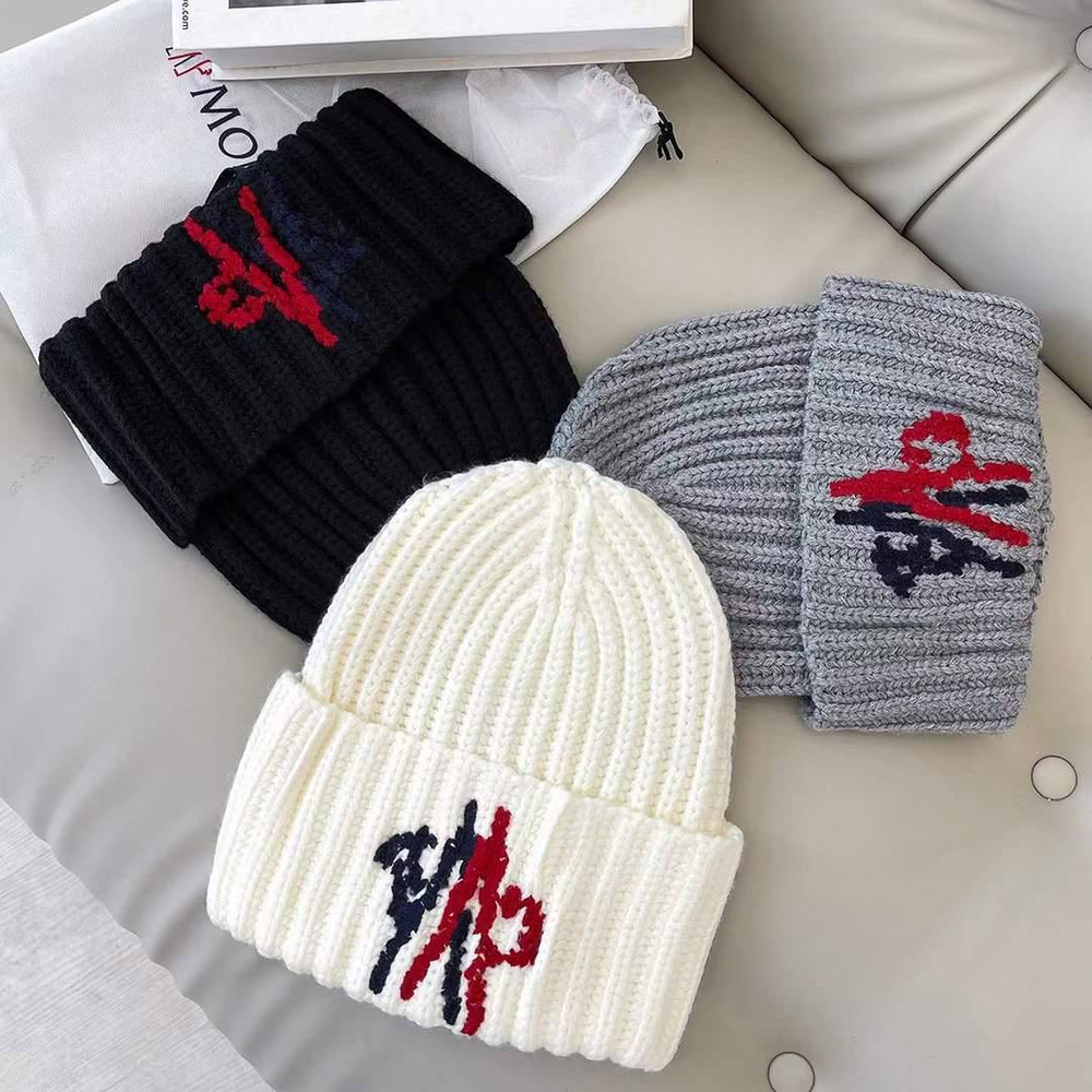 Шапка Moncler, арт. 469785284
