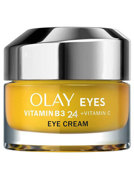 Крем для области вокруг глаз Olay Regenerist Витамин C Витамин B3 (15 ml)