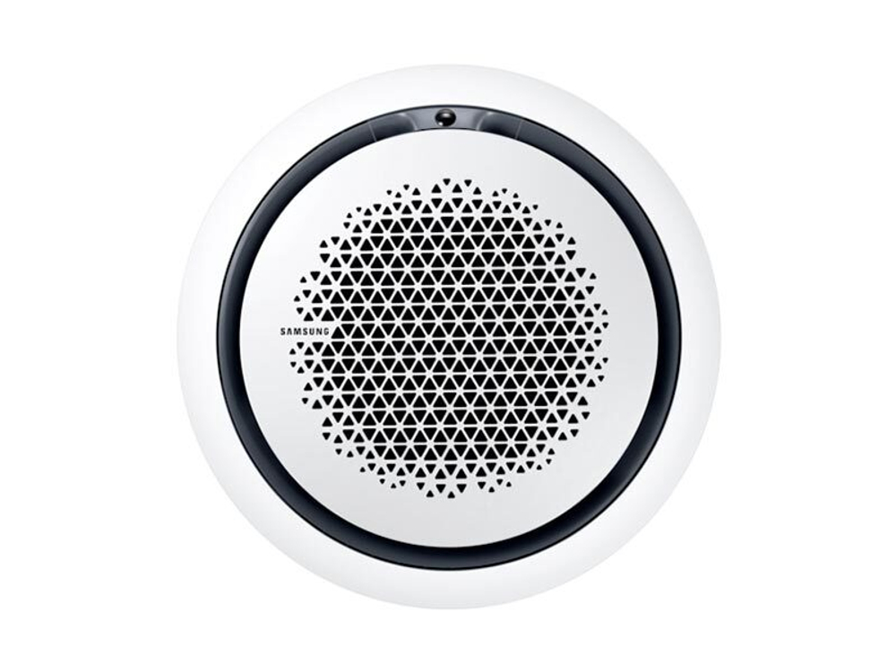 Кассетный кондиционер Samsung AC140MN4PKH/EU