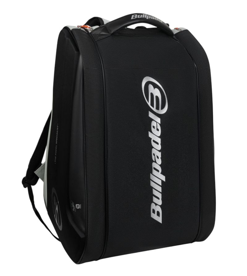 Сумка для Padel Bullpadel BPP26013 Hack - geenish gray