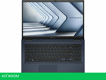 Ноутбук ASUS Expertbook B1 B1502CGA-BQ0386X