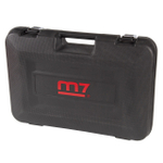 Перфоратор аккумуляторный,18 В, 4 предмета, кейс MIGHTY SEVEN DRH-101A