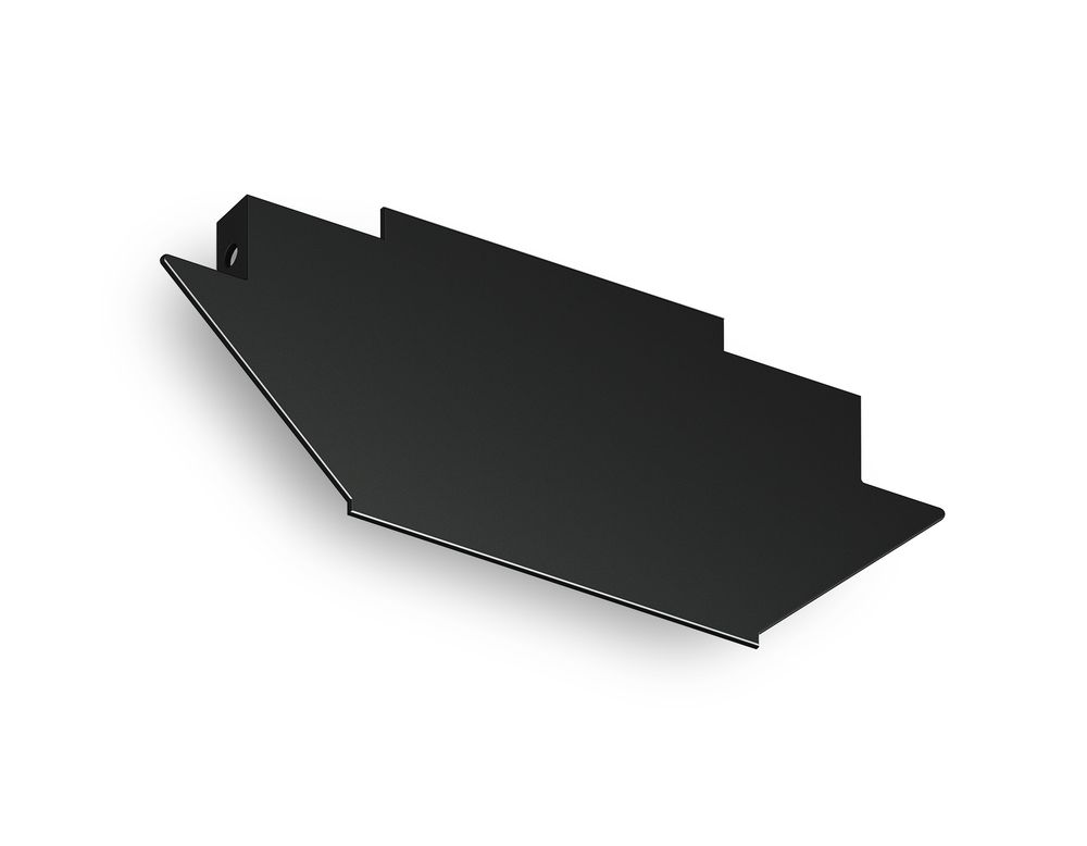 Ambrella Заглушка для корпуса в натяжной потолок Standard 220V Standard 220V GL7204