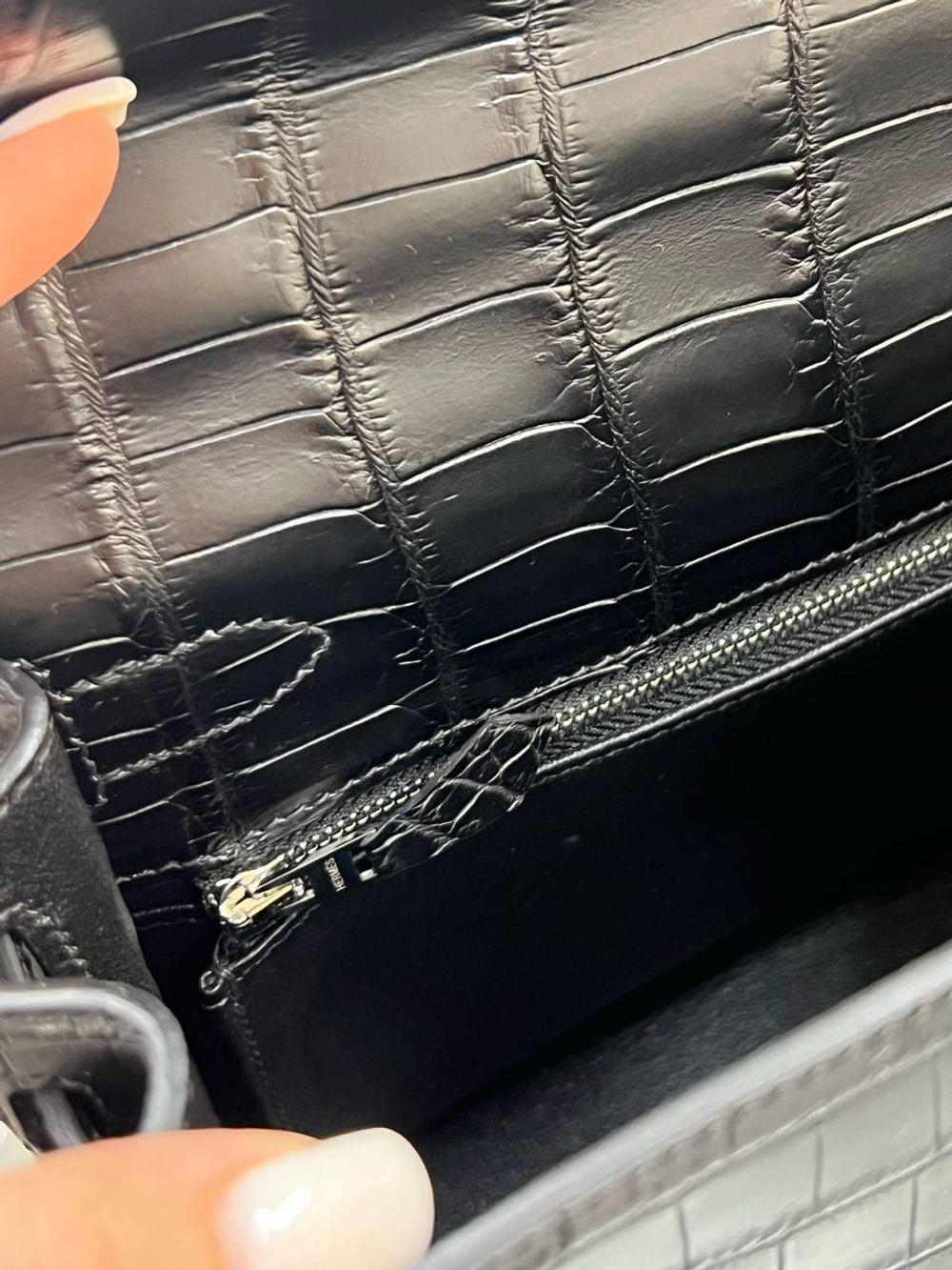 Сумка Hermes