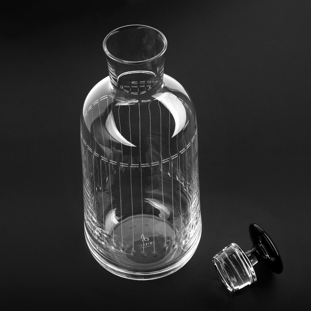 Штоф для виски 500мл Zwiesel Glass Glamorous