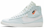 Кроссовки Nike Blazer Rebel Logo (Женская размерная сетка)