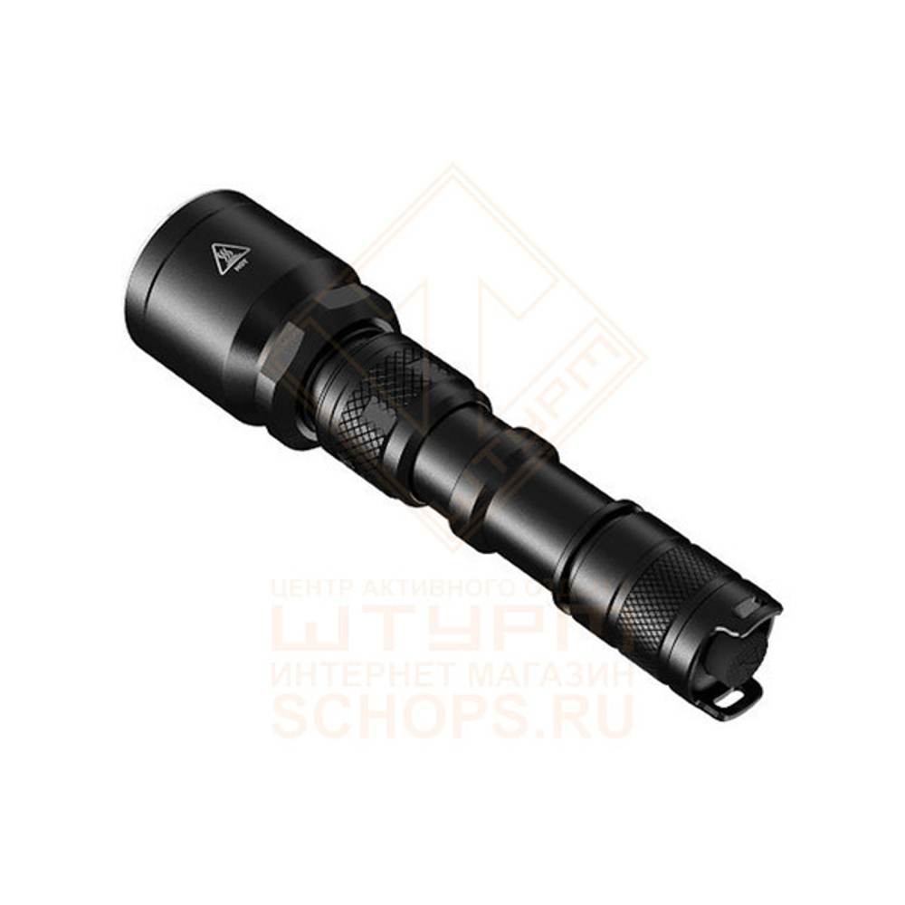 Фонарь Nitecore MH25GT