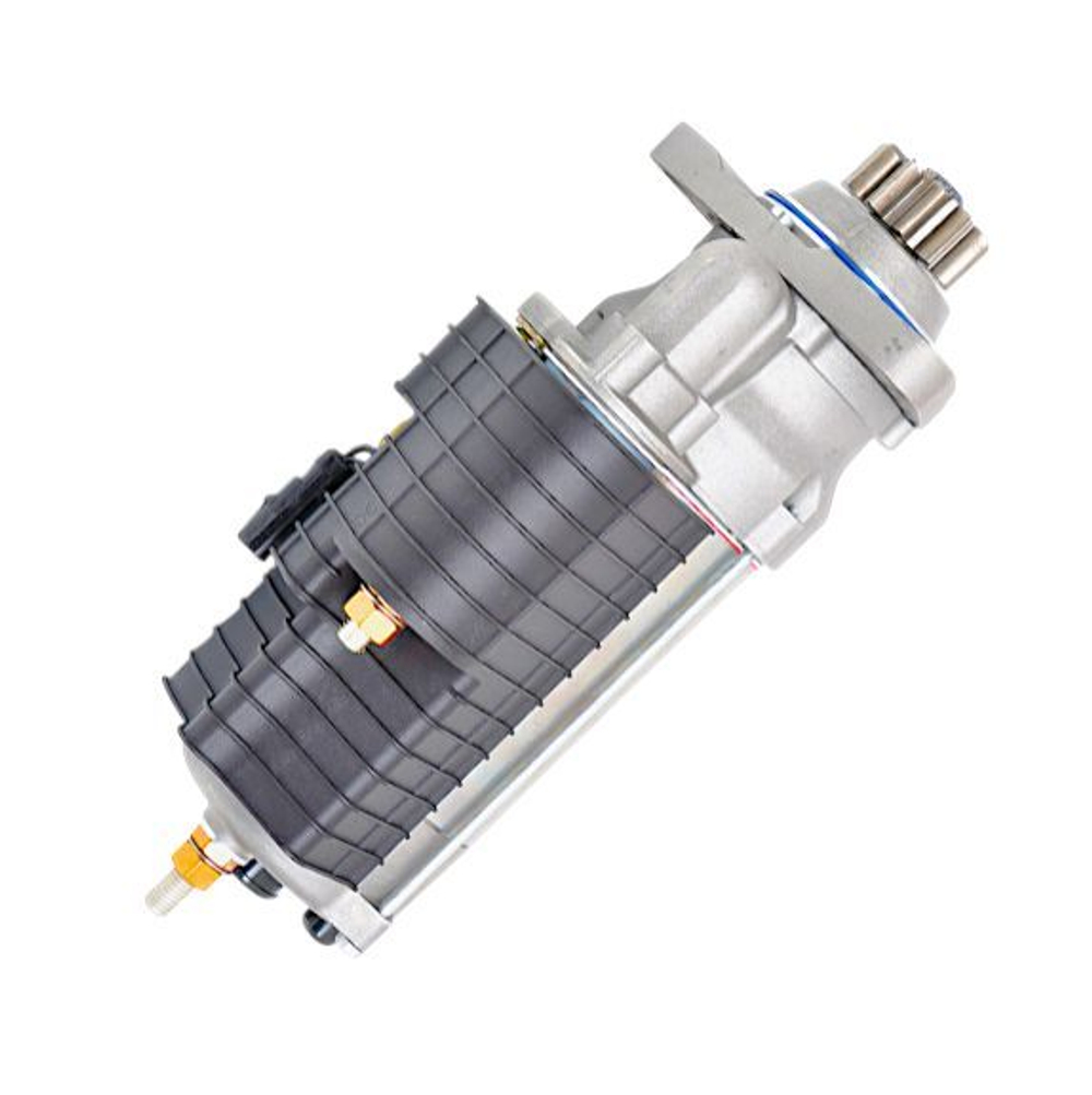 Стартер для Caterpillar, CAT, TEREX STB1843