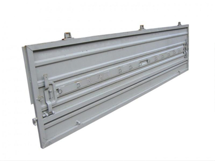 Борта боковые пр./лев. Нефтекамск 8502010/11