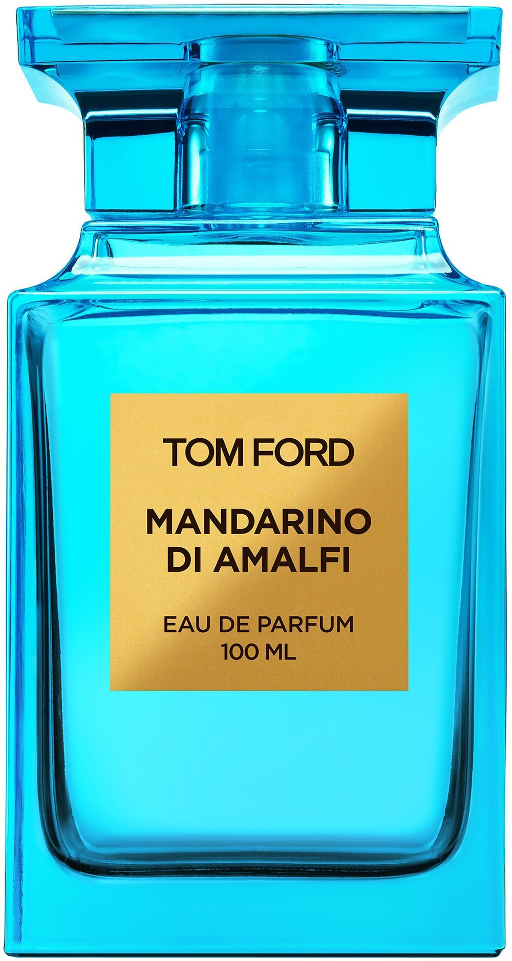 TOM FORD MANDARINO DI AMALFI