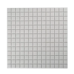 Мозаика стеклянная КерамограД 30,5х30,5см MC001/10 сеток