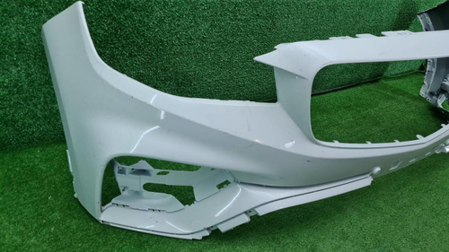 Бампер передний Geely Atlas Pro (2021-н.в.)