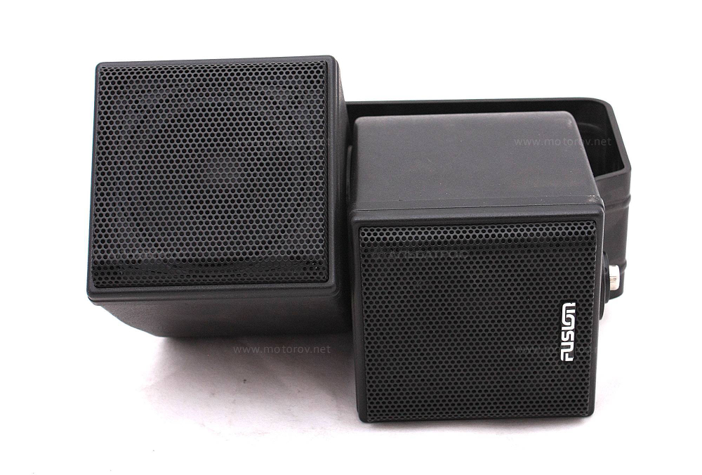 Громкоговорители морские FUSION MS-BX225, 100 Вт