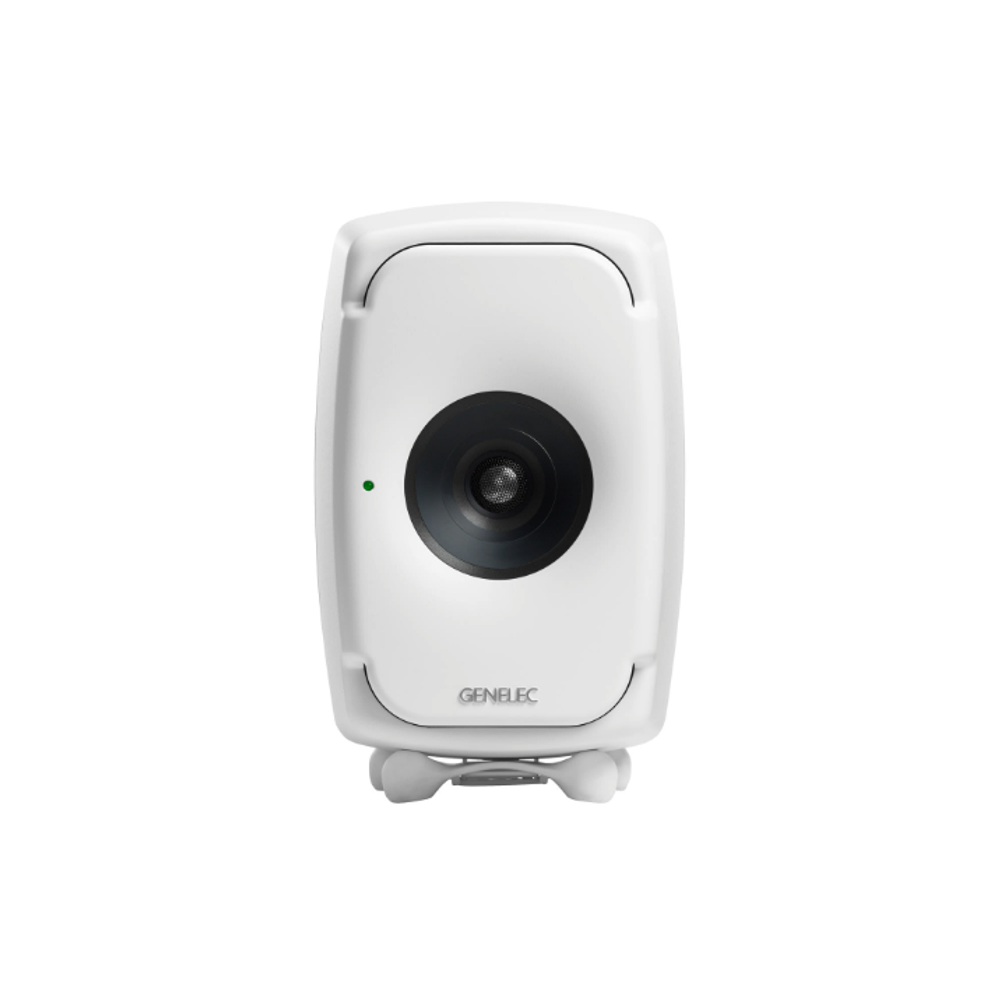 Студийный монитор Genelec 8331A White