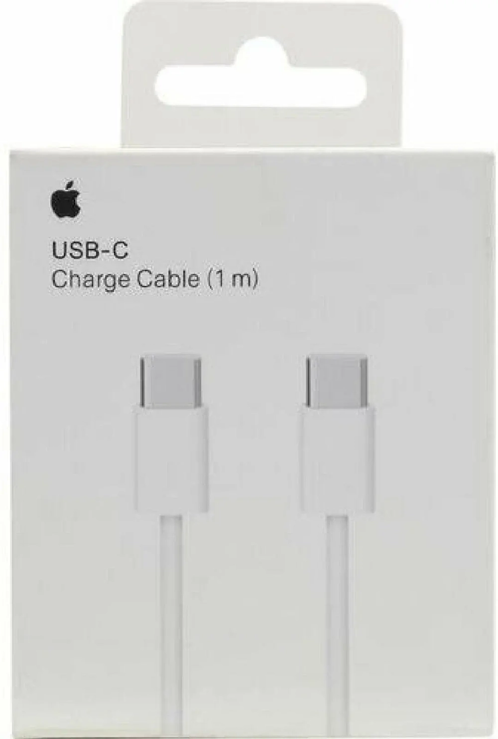 Кабель Apple USB Type-C
