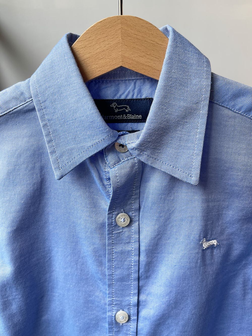 Рубашка Harmont&Blaine, 116