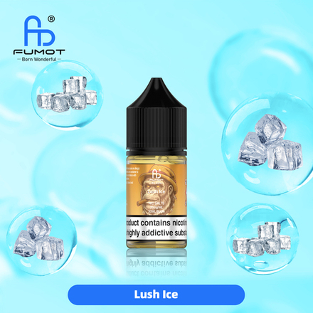 Fumot - Lush Ice (2% nic, 30ml)