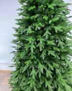 Ель искусственная «Эльга» (Литая хвоя) 215 см / 2,15 м