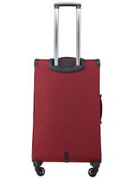 Чемодан 457 / Суперлегкий каркас