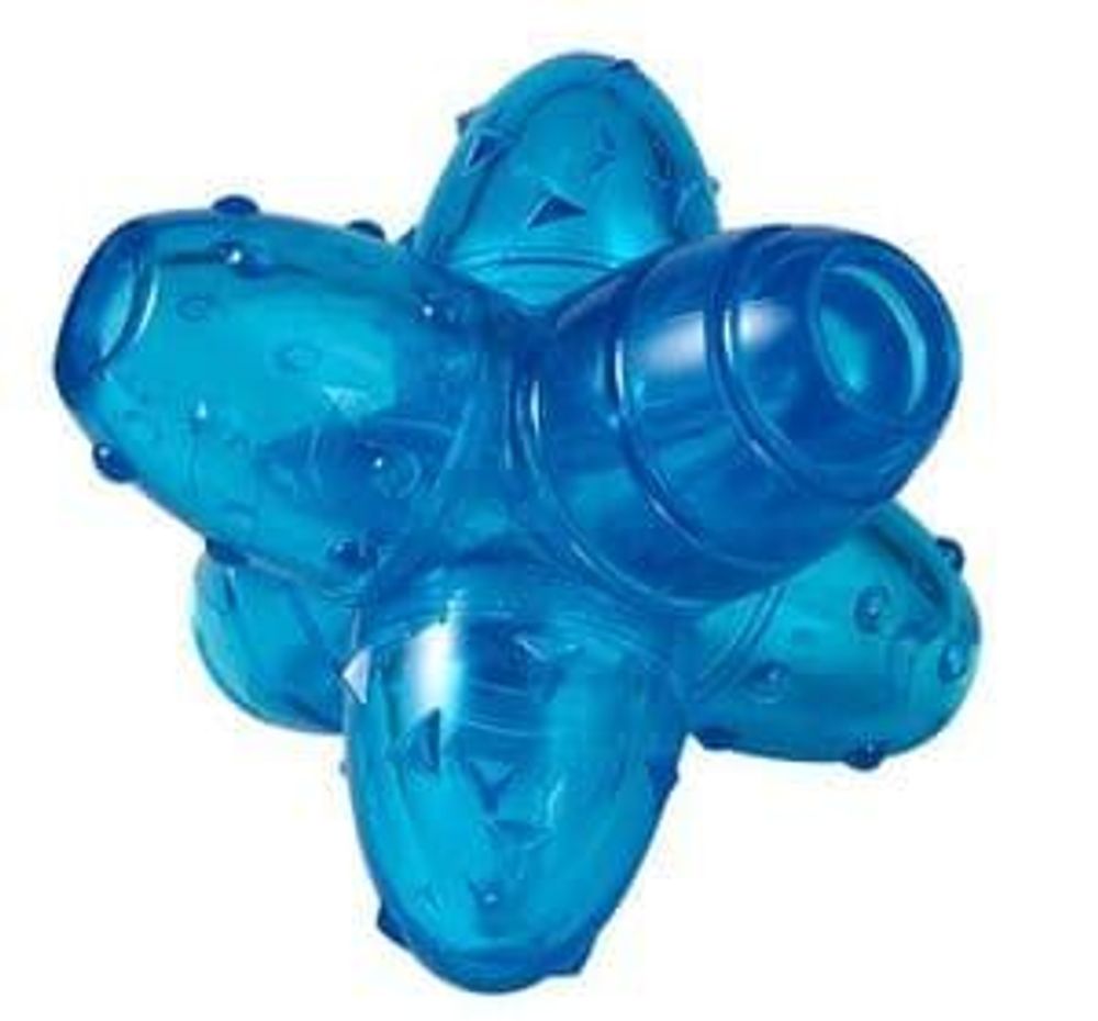 Petstages игрушка для собак "ОРКА джек" большая