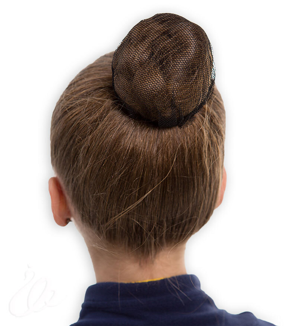 Сетка для волос (на пучок)