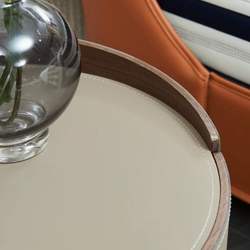 Тумба прикроватная MLL-E01