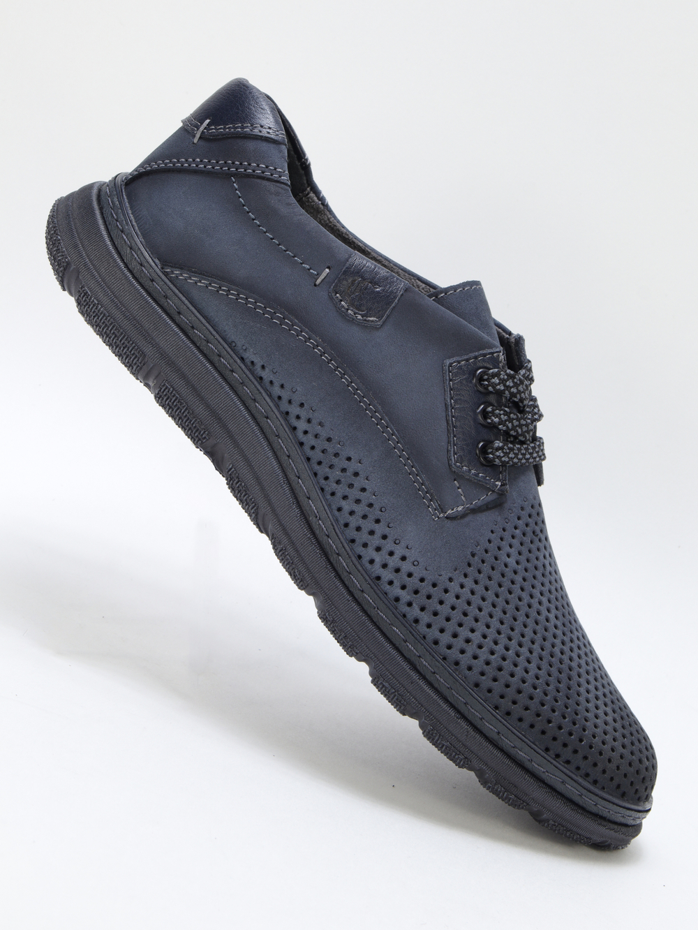 Полуботинки мужские P384-2W