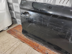 Дверь передняя правая Audi Q5 (FY) 17-нв Б/У Оригинал 80A831052PSTL