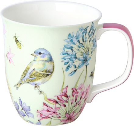 IHR Кружка Freya Green 375 мл