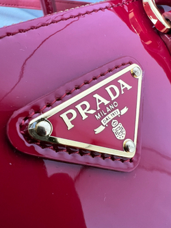 Prada Bag 20 cm
