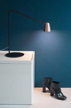 Настольная лампа CHAPLIN