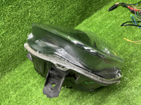 Фара левая Omoda C5 (2022-н.в.) галоген