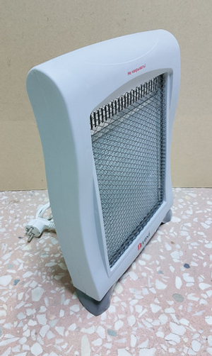 Обогреватель инфрокрассный DELONI DH-6013 (серый)