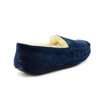 Мокасины Men's Ascot Navy