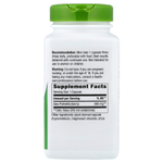 Nature's Way, ягоды серенои, 585 мг, 180 вегетарианских капсул