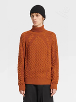 Свитер Ermenegildo Zegna