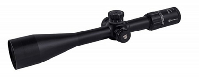Прицел Nikko Stirling Diamond 10-40x56 LR Skeleton HMD (NDSI104056LRHMD)