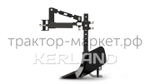 Окучник Kerland | Керланд OK 200