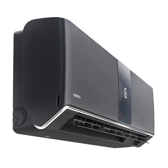 Мультисплит система на 3 комнаты Centek CT-66AMWM-H09/4R3B(HG) (IN) x 3 / CT-66AM3-H21/4DR3C