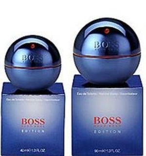 Hugo Boss Boss In Motion Blue