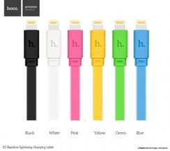 USB Hoco X5  1 м; белый