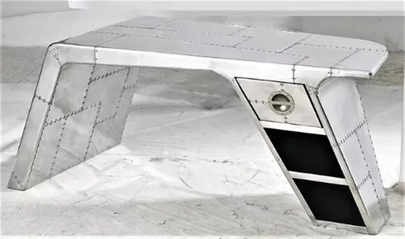 Стол письменный Aviator Desk