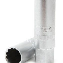 Головка свечная 16мм 1/2''6гр. Forsage F-807416