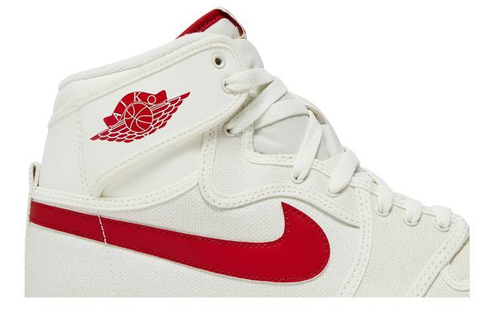 Кроссовки Jordan Air Jordan 1 Retro Ko Sail 2016