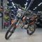 Мотоцикл PITONMOTO PX7 140EM 19/16 PITBIKE