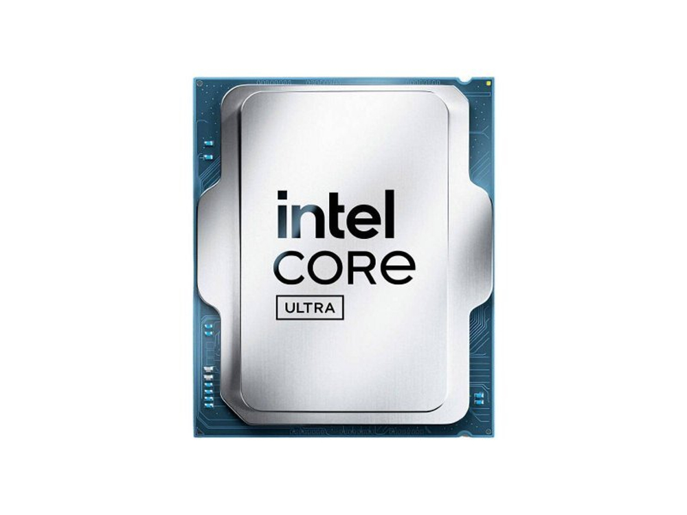 Процессор Intel Core Ultra 9 285K LGA1851 OEM [AT8076806419]