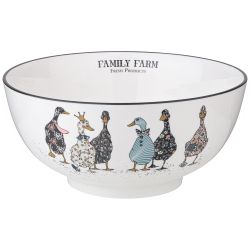 САЛАТНИК LEFARD "FAMILY FARM" 22,9*10,7 СМ 2400 МЛ (КОР=8ШТ.)